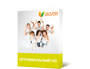 Оптимальный HD Оптимальный HD